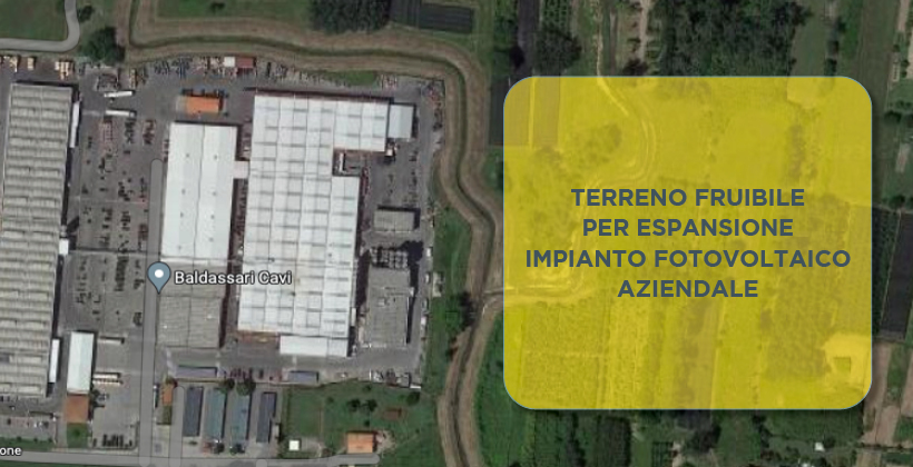 Inveco fotovoltaico aziende