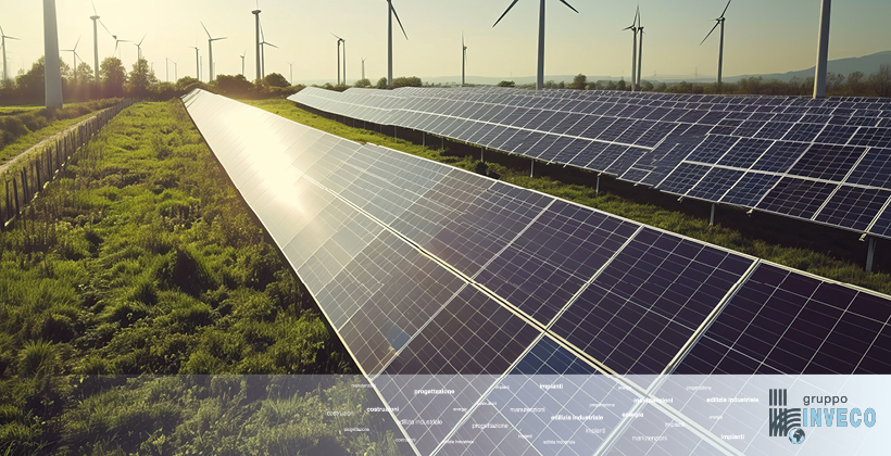 fotovoltaico normative