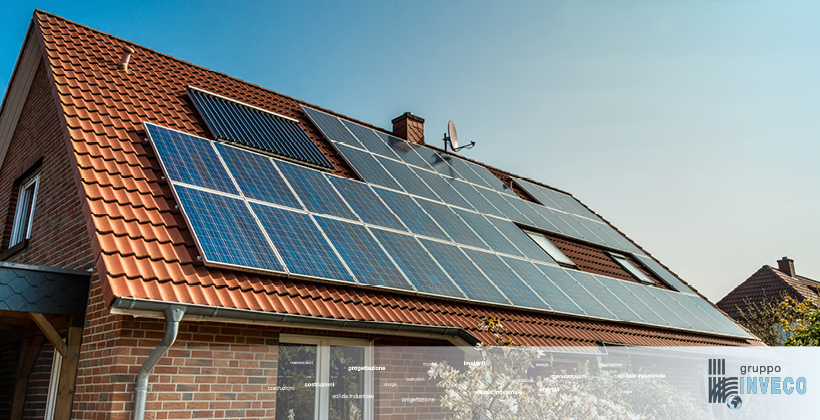 fotovoltaico normative