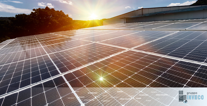 fotovoltaico normative