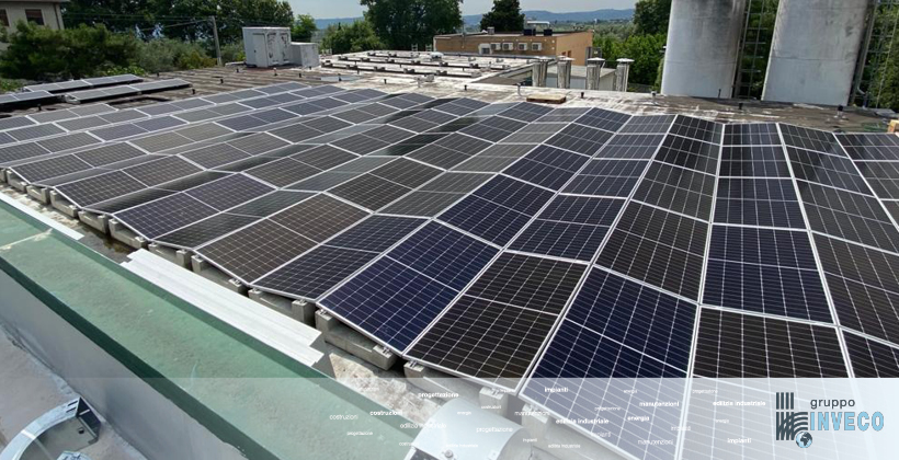 fotovoltaico per aziende