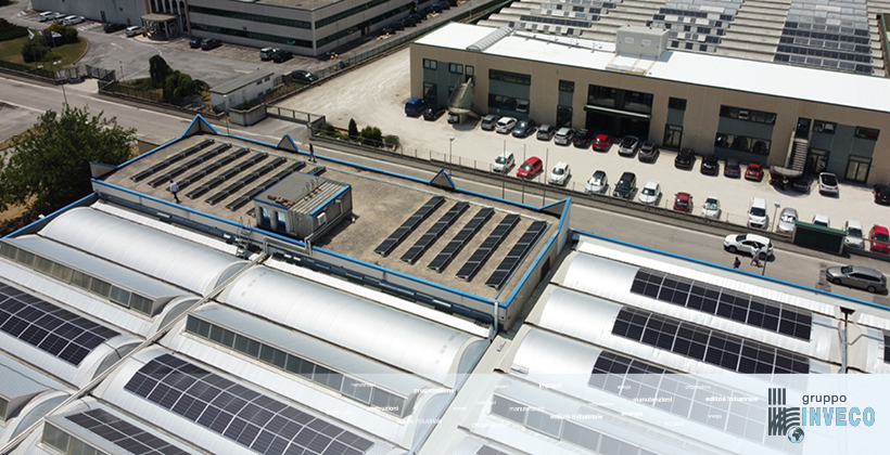 fotovoltaico per aziende
