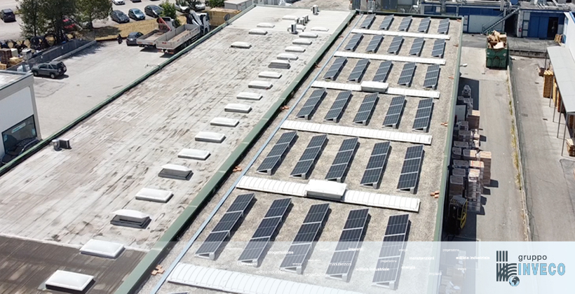 fotovoltaico per aziende
