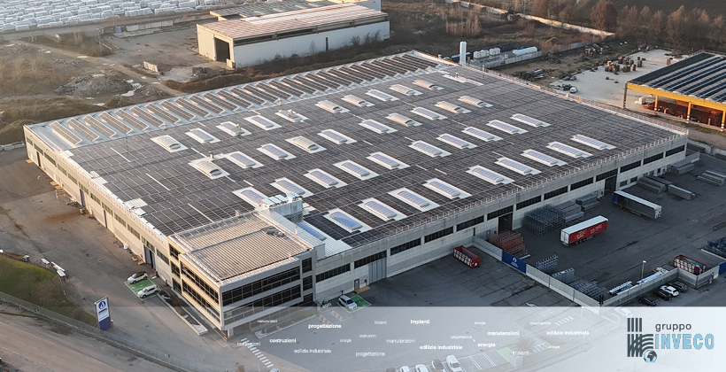 pannelli fotovoltaici per aziende